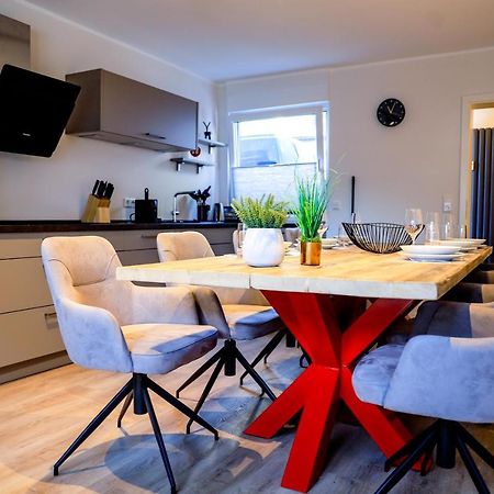 Smart Resorts Haus Topas Ferienwohnung 304 Winterberg Buitenkant foto