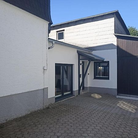 Smart Resorts Haus Topas Ferienwohnung 304 Winterberg Buitenkant foto
