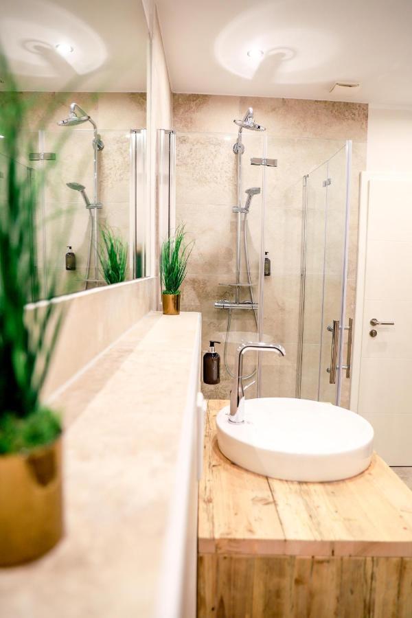 Smart Resorts Haus Topas Ferienwohnung 304 Winterberg Buitenkant foto