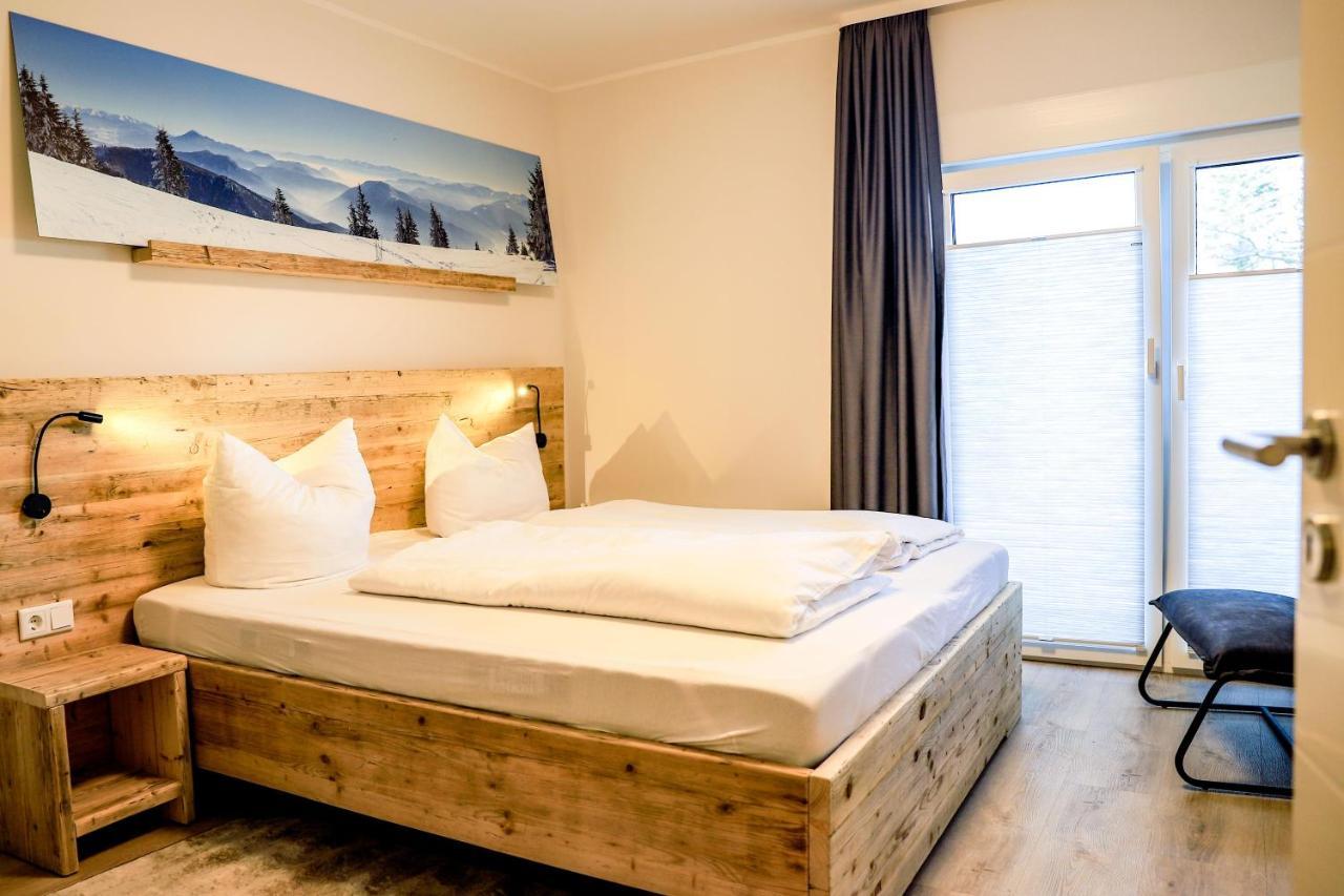 Smart Resorts Haus Topas Ferienwohnung 304 Winterberg Buitenkant foto