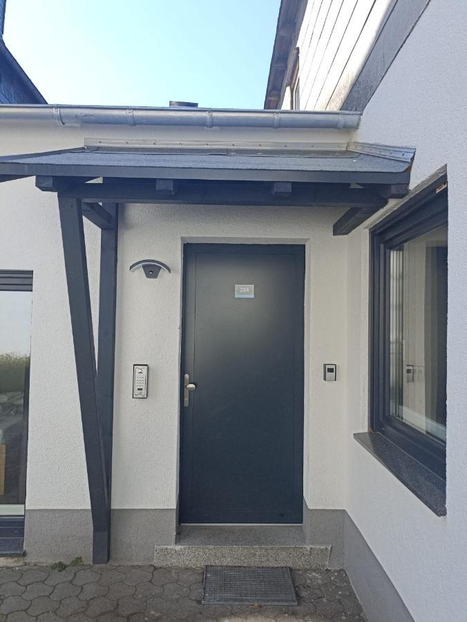 Smart Resorts Haus Topas Ferienwohnung 304 Winterberg Buitenkant foto