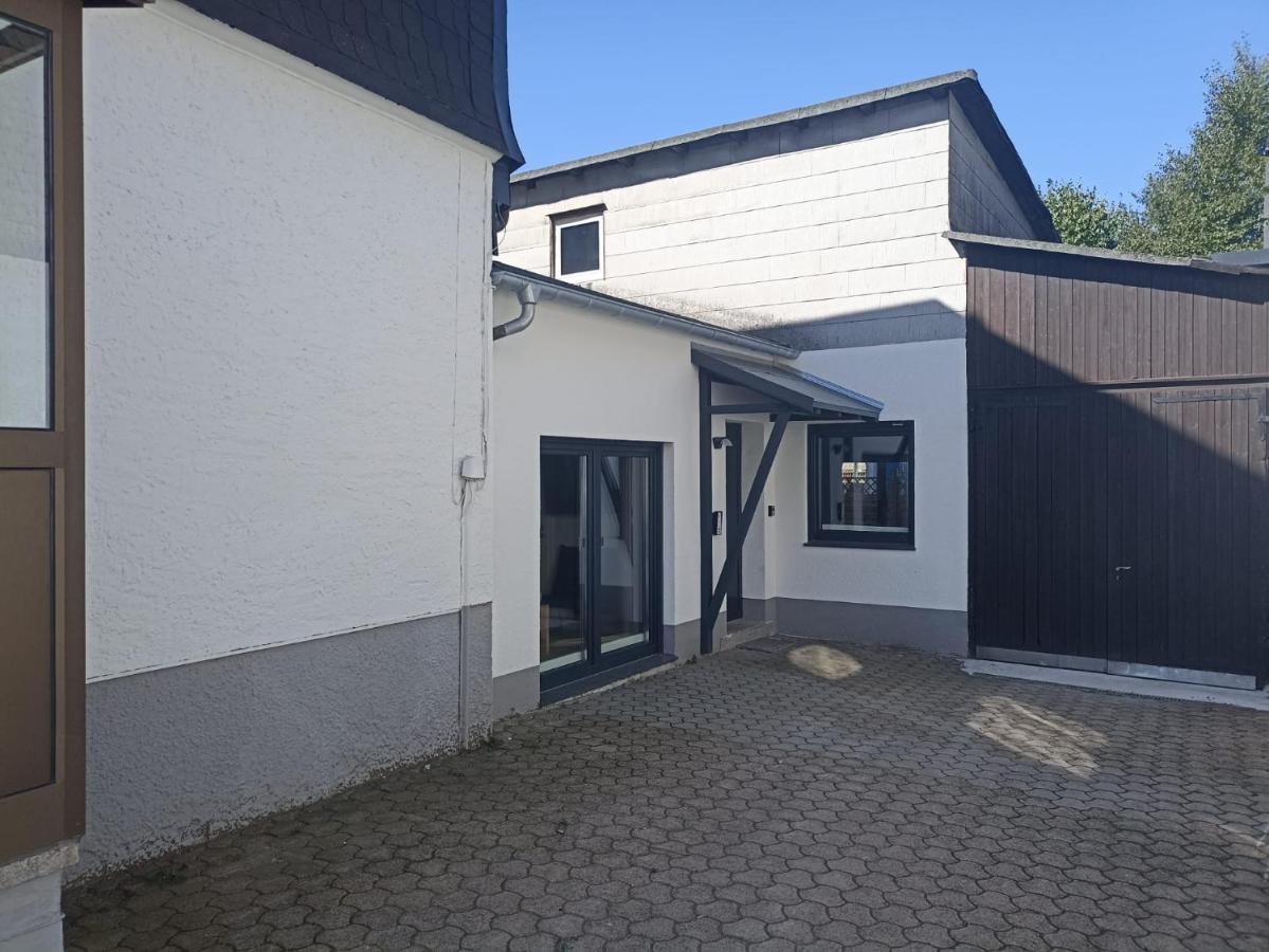 Smart Resorts Haus Topas Ferienwohnung 304 Winterberg Buitenkant foto